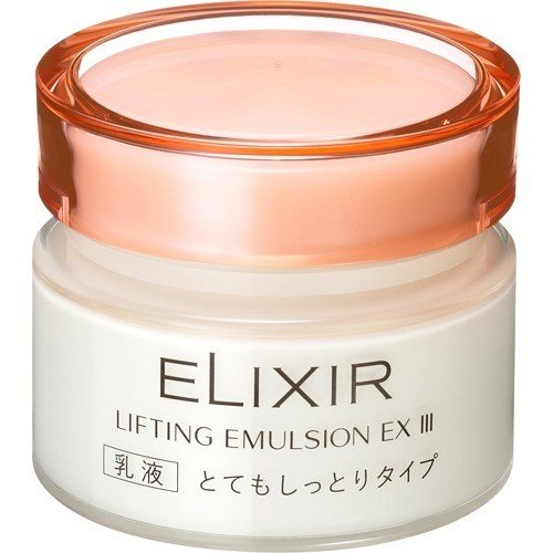 EI riff T emulsions EX 3