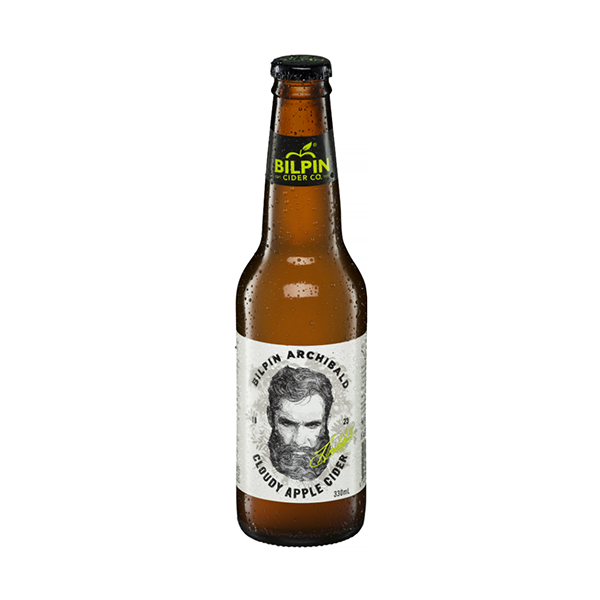 BILPIN CIDER BILPIN ARCHIBALD CIDER 0.33 L