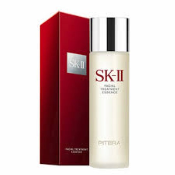 SK2 FACIAL TREATMENT ESSENCE Pitera 230ml AntiAging Skin Wrinkle NIB