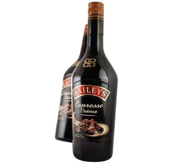 BAILEYS ESPRESSO CRÈME 1ltr