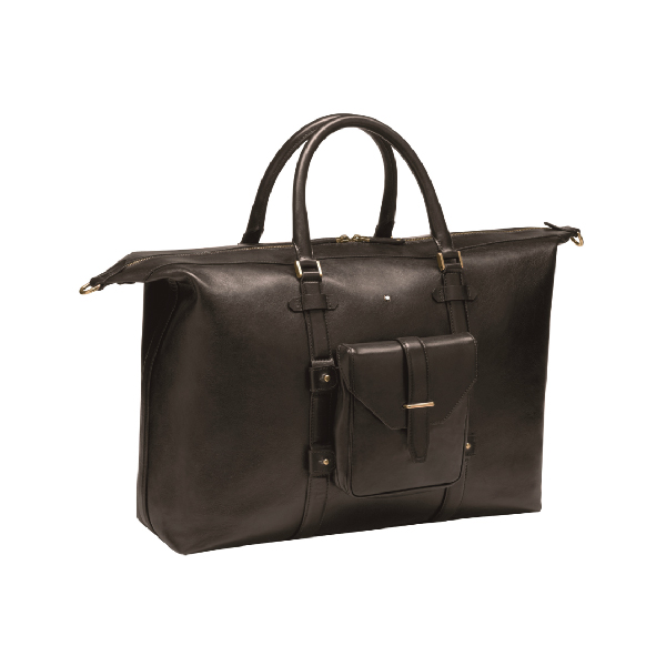 MONTBLANC_1926 Montblanc Heritage Duffle