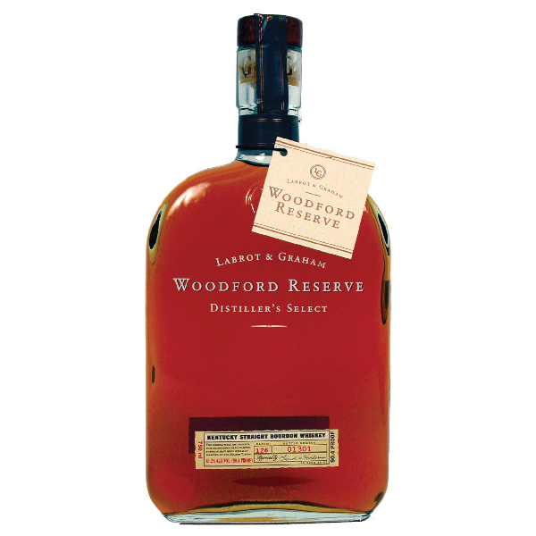 Woodford Reserve 75cl