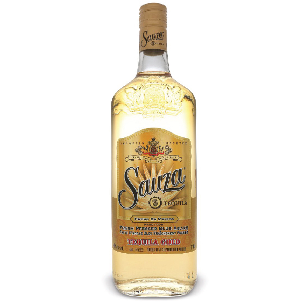 Sauza Gold Tequila 75cl