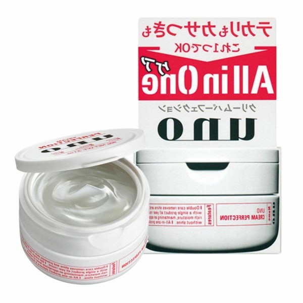 Uno Cream Perfection 90 G