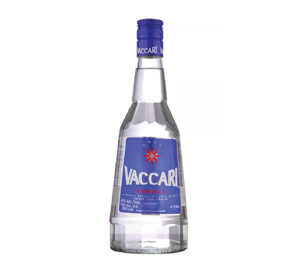 Sambuca Vaccari 70cl