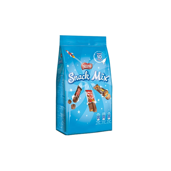 Nestle Snack Mix 20x158g
