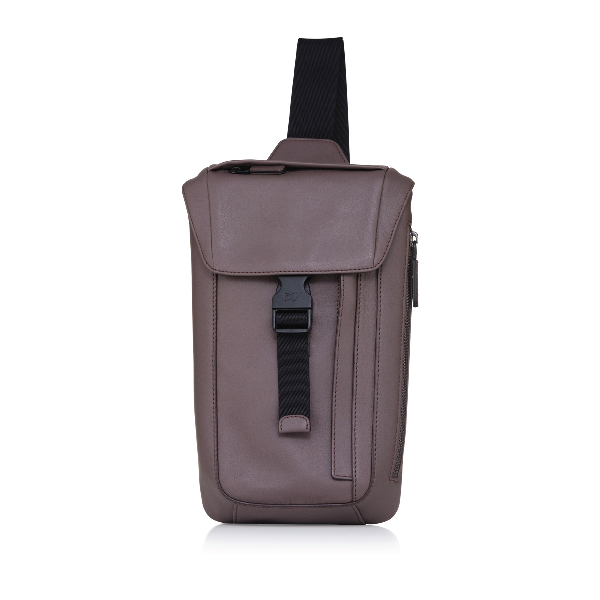 BRAUN BÜFFEL_DELOS-C CROSS SHOULDER SLING