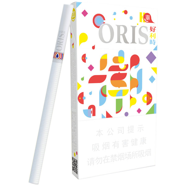 ORIS Fashion Light SS  50 x 10 x 20 s