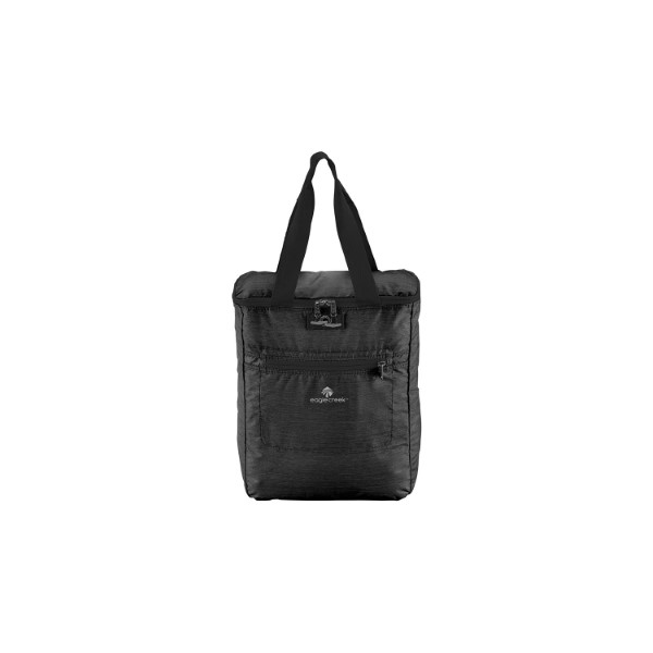Eagle Creek_Packable TotePack (Black)
