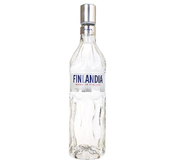 Finlandia Vodka 75cl