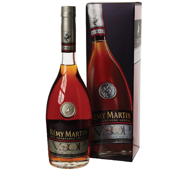 Remy Martin VSOP 1ltr
