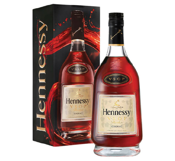 Hennessy VSOP 1ltr
