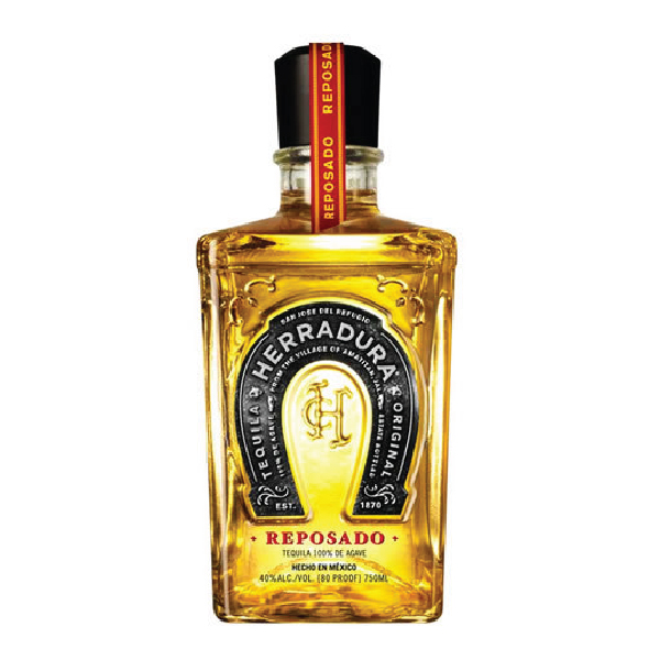 Herradura Reposado 75cl