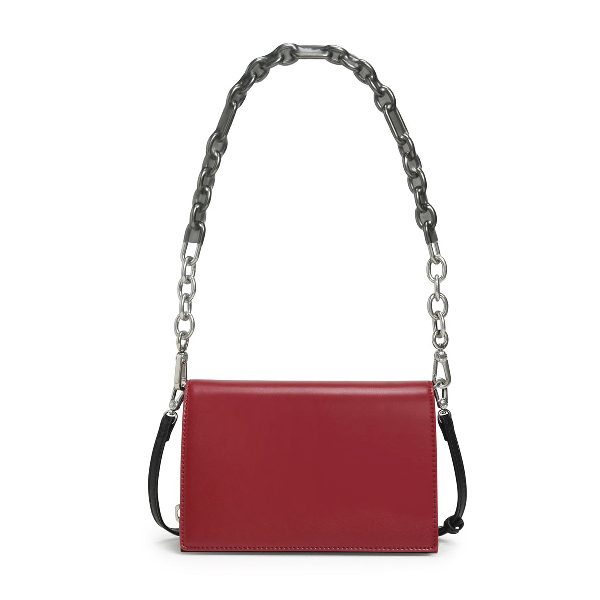 CHAIN STRAP CROSSBODY BAG
