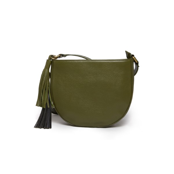 PAZZION-1919A GREEN BAG