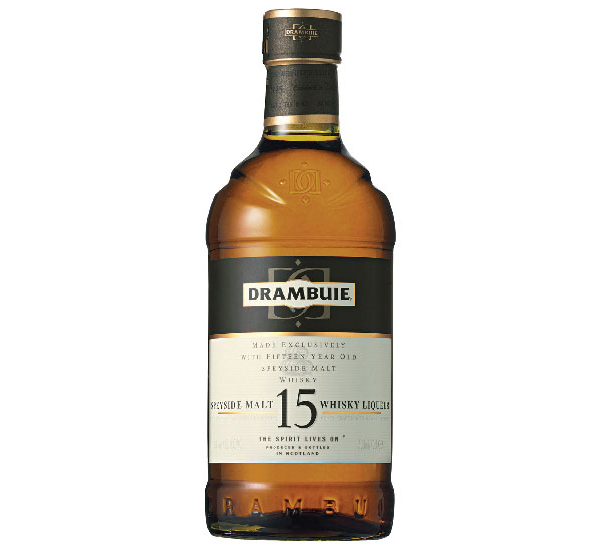 Drambuie 15 YO 70cl