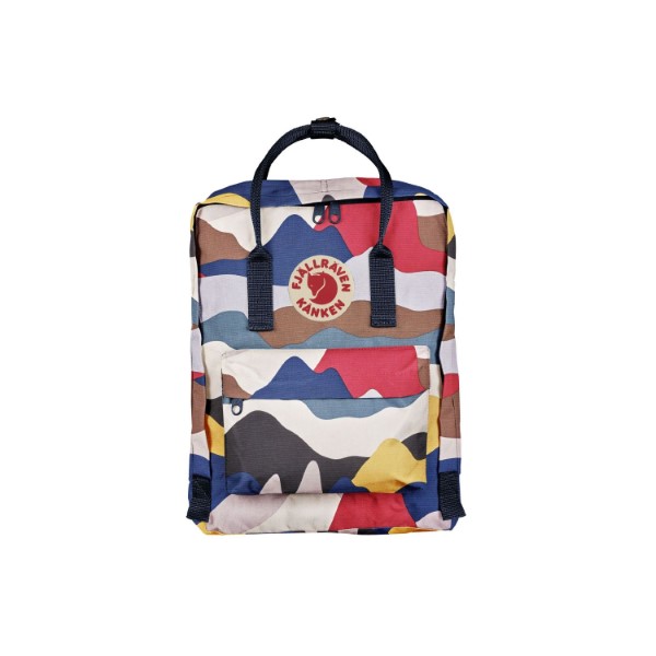 FJALLRAVEN-Kanken Art- Summer Landscape