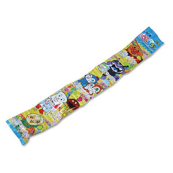 Anpanman mini lamne 5pec