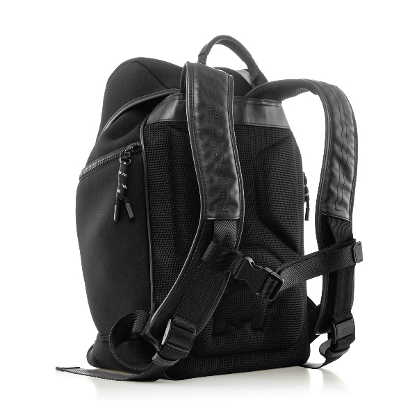 BRAUN BÜFFEL_KIRK BACKPACK