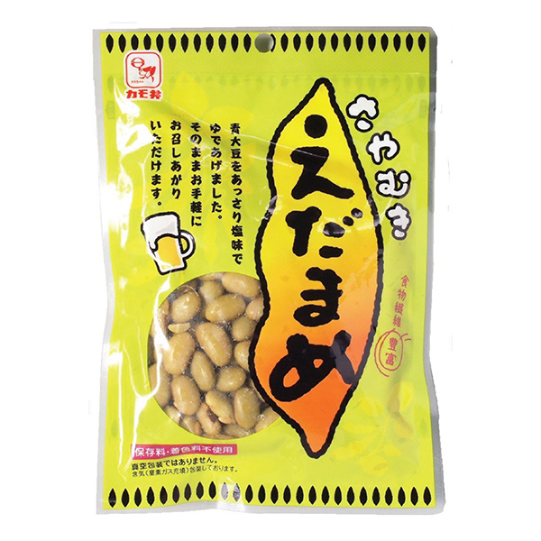 Sayamukieda bean sachet