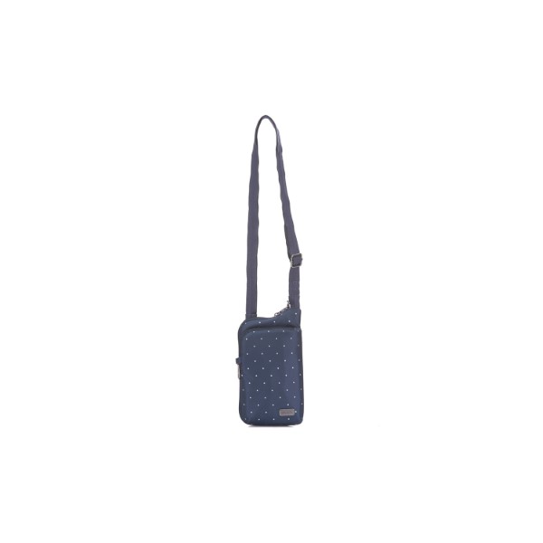 PACSAFE-Daysafe Tech Crossbody Bag