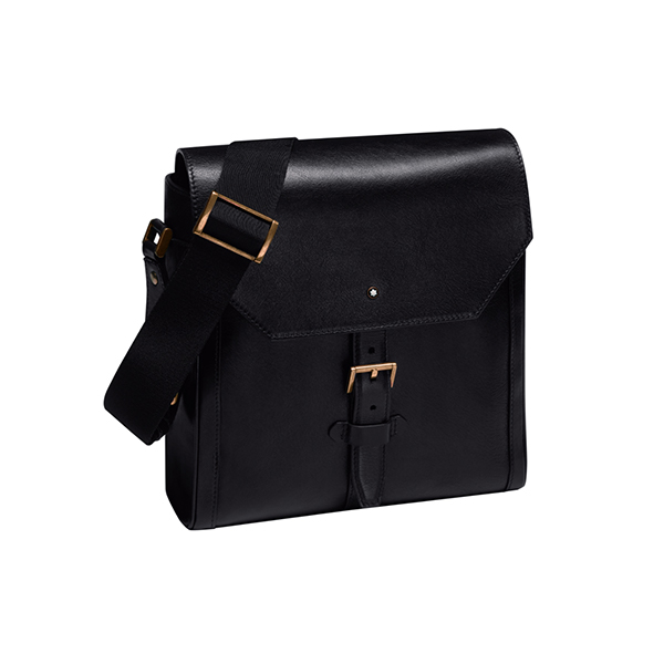 MONTBLANC 1926 Montblanc Heritage Reporter