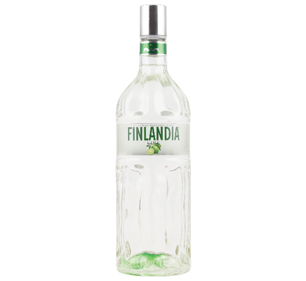 Finlandia Flavour Lime 70cl