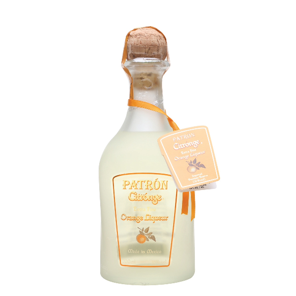 Patron Citron Orange 75cl