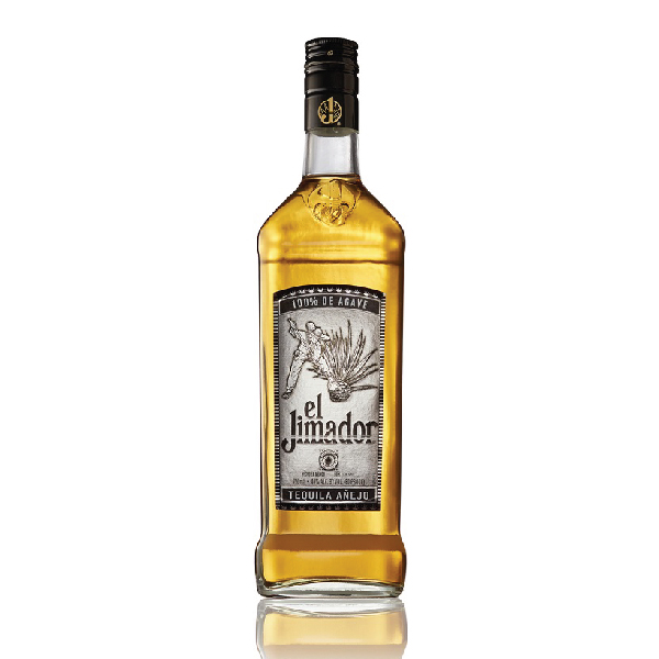 El Jimador Anejo 75cl
