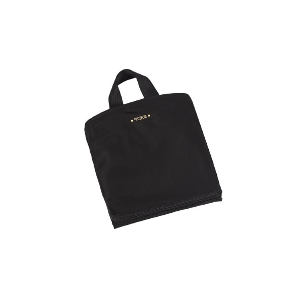 TUMI_JUST IN CASE BACKPACK BLACK