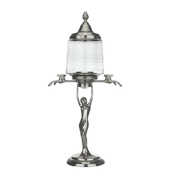 Absinthe Fountain 4 Taps 75cl