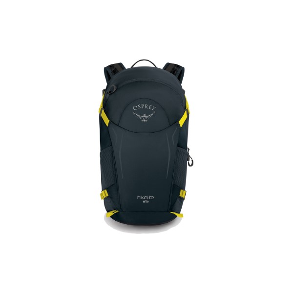 OSPREY-Hikelite 26 Backpack O.S - Shiitake Grey