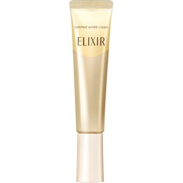 SHISEIDO ELIXIR SUPERIEUR Enriched Wrinkle Cream S 15g