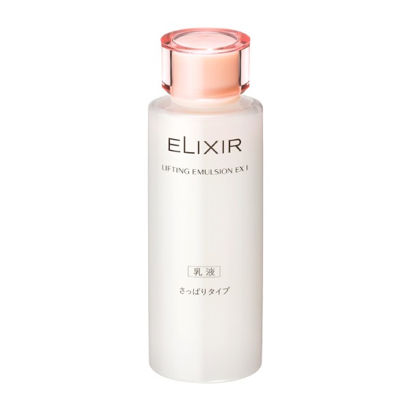 ELIXIR LIFTING  EMULSIONEX  Ⅰ  120mL
