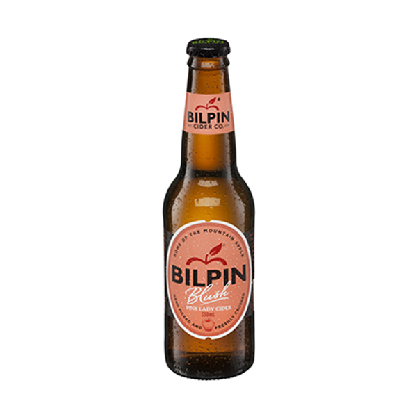BILPIN CIDER BILPIN BLUSH PINK LADY CIDER 0.33 L x 3