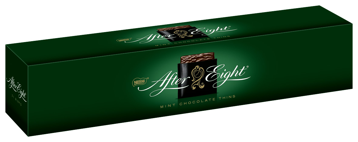 After Eight Classic 12x400g