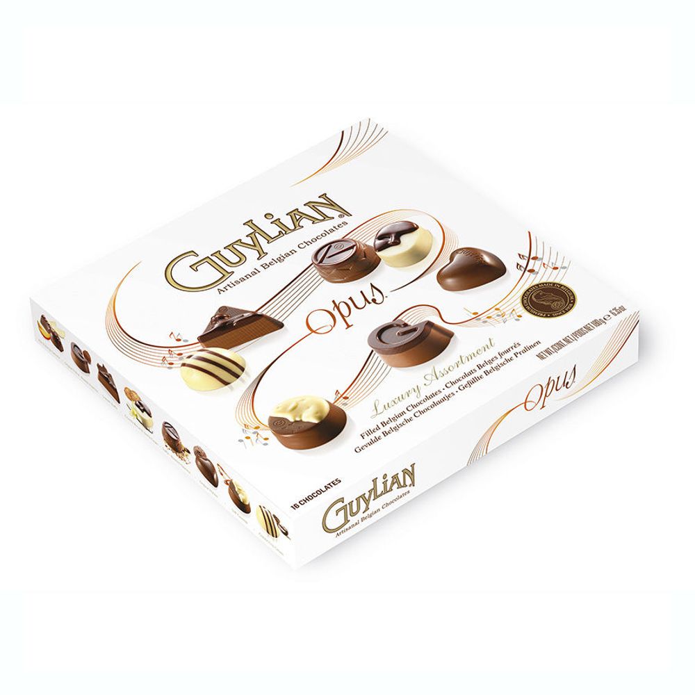 Guylian Opus 12x180g (271)