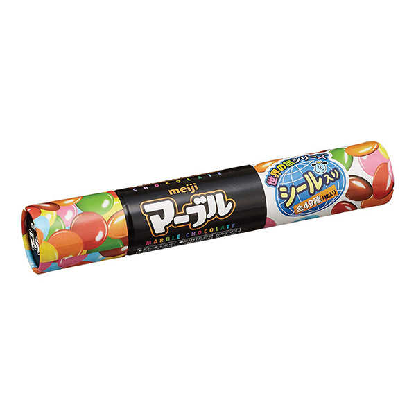 Marble Chocolate 32g