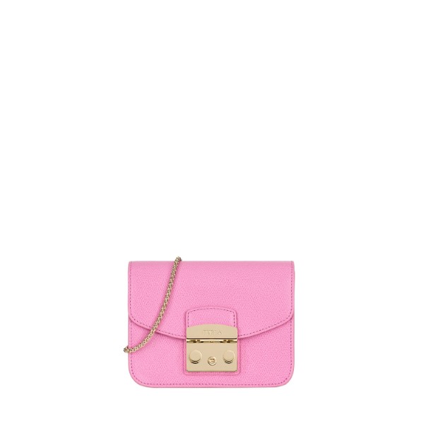 FURLA-Metropolis mini crossbody