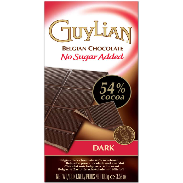 Guylian NSA Dark 4x12x100g (821)