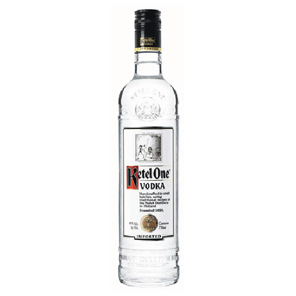 Ketel One Citron 75cl