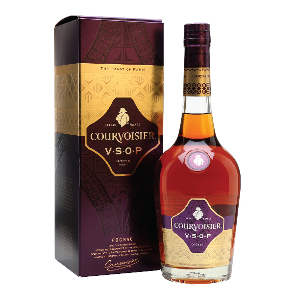 Courvoisier VSOP 70cl