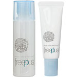 Free Plus Moist Care Trial Set 2