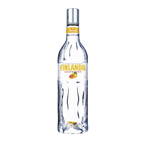Finlandia Grapefruit 70cl
