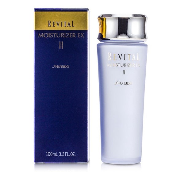 Shiseido Revital Lotion EX2 130ml