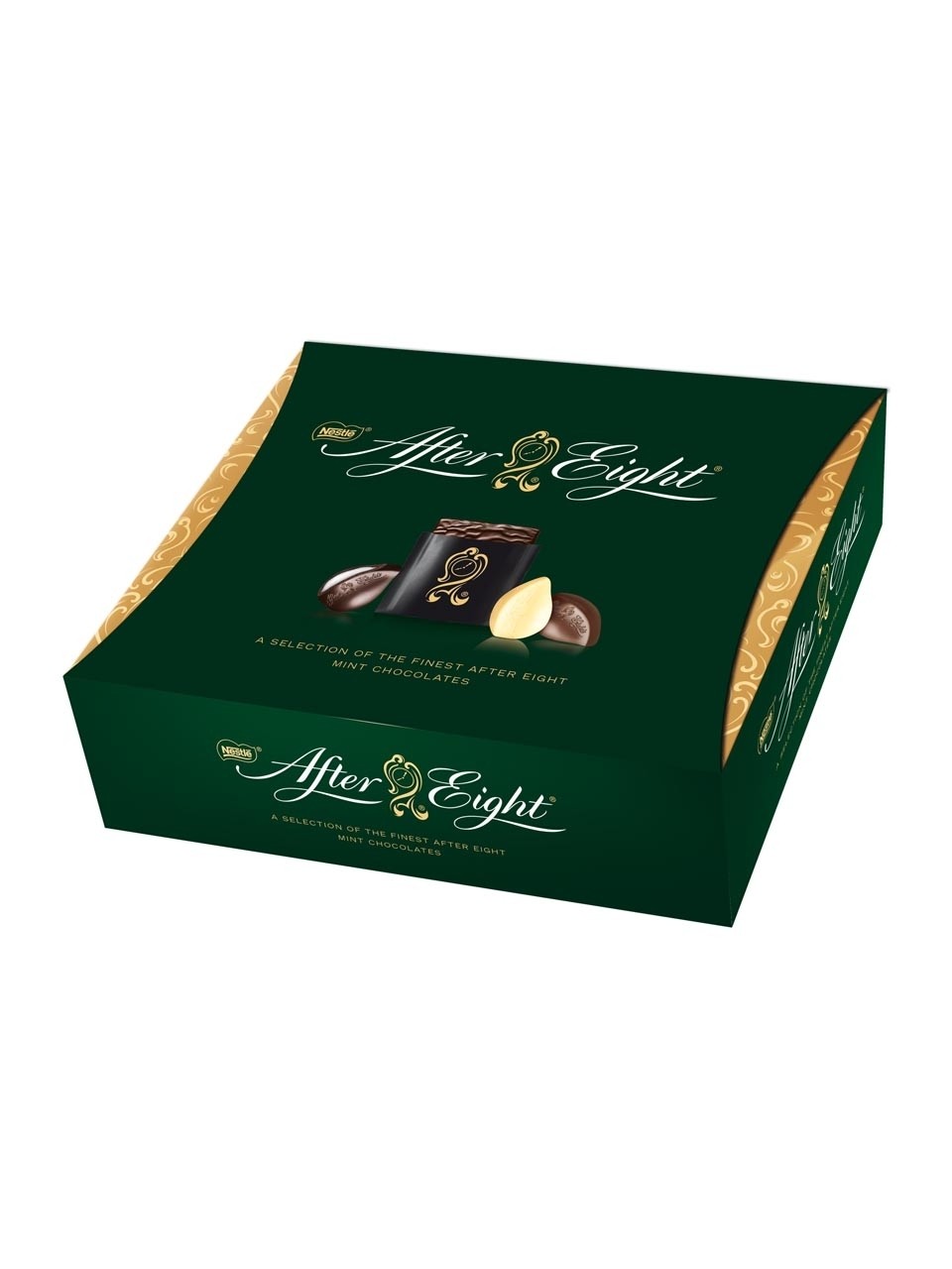 After Eight Gift Box 
