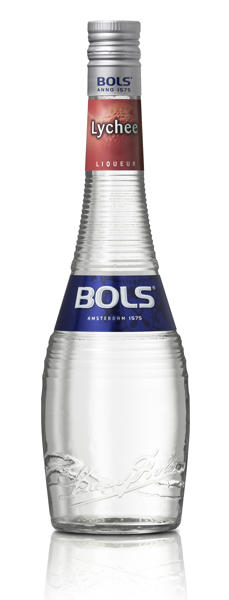 Bols Lychee 70cl