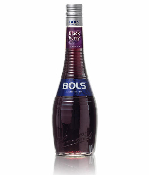 Bols Blackberry 70cl