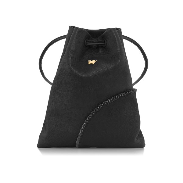 BRAUN BÜFFEL-DAHLIA MEDIUM BACKPACK