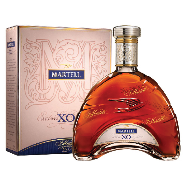 Martell XO 70cl